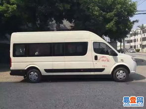 電動(dòng)貨車(chē)與客車(chē)出租 天河珠江新城一站式用車(chē)解決方案